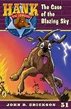 The Case of the Blazing Sky