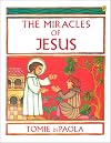The Miracles of Jesus