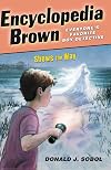 Encyclopedia Brown Shows the Way