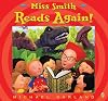 Miss Smith Reads Again!