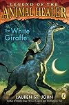 The White Giraffe