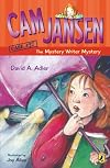 Cam Jansen and the Mystery Writer Mystery