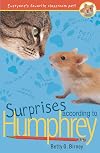 Surprises According to Humphrey