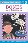 Bones and the Dinosaur Mystery