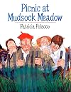 Picnic at Mudsock Meadow