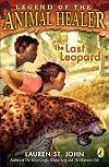 The Last Leopard