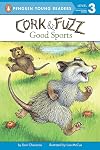 Good Sports (Cork and Fuzz)