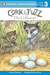 The Collectors (Cork and Fuzz)