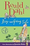 Boy / Going Solo