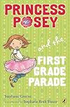 The First Grade Parade