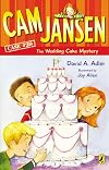 Cam Jansen and the Wedding Cake Mystery