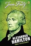 Alexander Hamilton: the Outsider