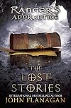 Ranger's Apprentice: The Lost Stories