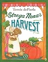 Strega Nona’s Harvest