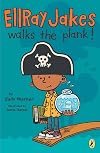 Ellray Jakes Walks the Plank