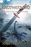 Scorpion Mountain