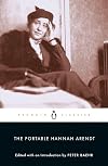 The Portable Hannah Arendt