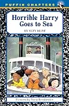 Horrible Harry Goes to Sea