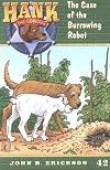 The Case of the Burrowing Robot