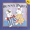 Bunny Party (Max and Ruby)