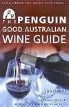 The Penguin Good Australian Wine Guide 2002