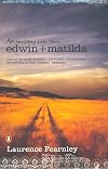 Edwin + Matilda