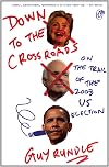 Down to the Crossroads