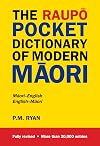 The Raupō Pocket Dictionary of Modern Māori