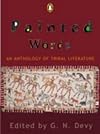 Painted Words: An Anthology of Tribal Literature