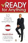 Ready for Anything: 52 Productivity Principles for Work and Life
