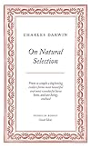 On Natural Selection