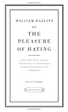 On the Pleasure of Hating