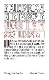 Why I Am So Wise