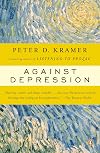 Against depression
