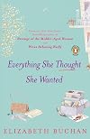 Everything She Thought She Wanted