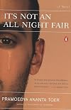 It's Not an All Night Fair