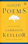 Good Poems for Hard Times