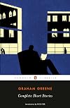 Complete Short Stories