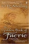 THE GOLDEN BOOK OF FAERIE