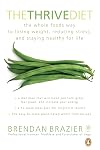 Thrive: The Vegan Nutrition Guide to Optimal Performance in Sports and Life