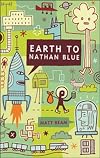 Earth To Nathan Blue
