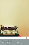 Selected Works on the Art of Writing
