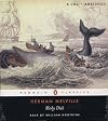 Moby-Dick (Penguin Classics) [abridged audiobook]