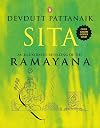 Sita: An Illustrated Retelling of the Ramayana