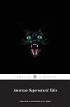 American Supernatural Tales