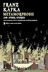 Metamorphosis and Other Stories