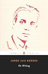 On Writing (Penguin Classics)
