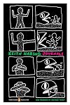 Keith Haring: Journals