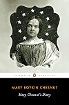 Mary Chesnut's Illustrated Diary: Mulberry Edition