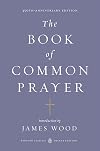 The Book of Common Prayer (Penguin Classics Deluxe Edition)
